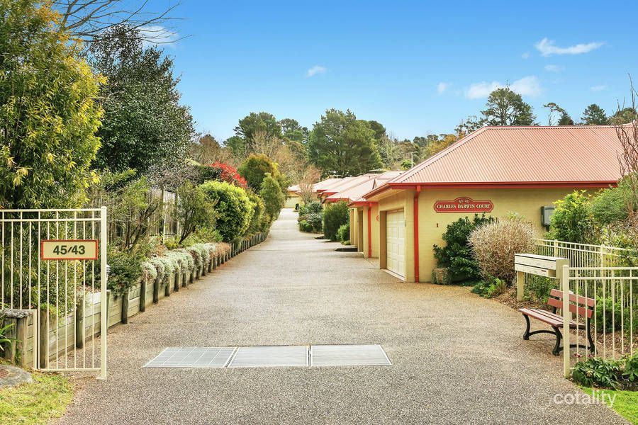 6/43-45 Falls Rd, Wentworth Falls, NSW 2782