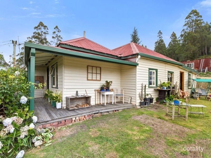 30 Coal Mine Rd, Kaoota, TAS 7150