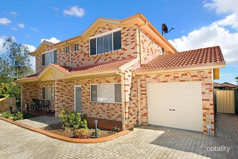 11/8 Petunia St, Marayong, NSW 2148