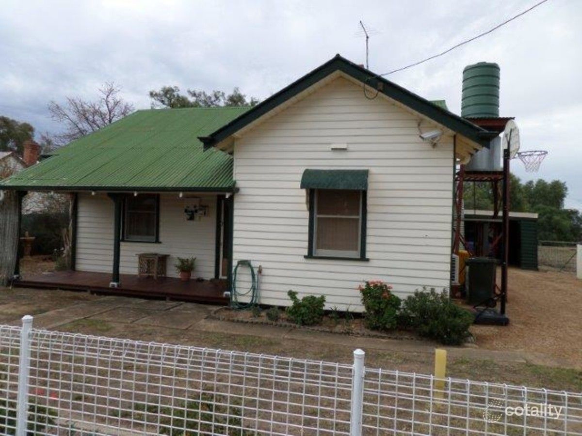 3565 Horsham-Lubeck Rd, Lubeck, VIC 3385