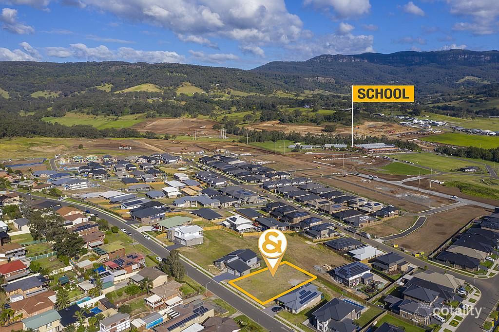 8 Noble Rd, Tullimbar, NSW 2527