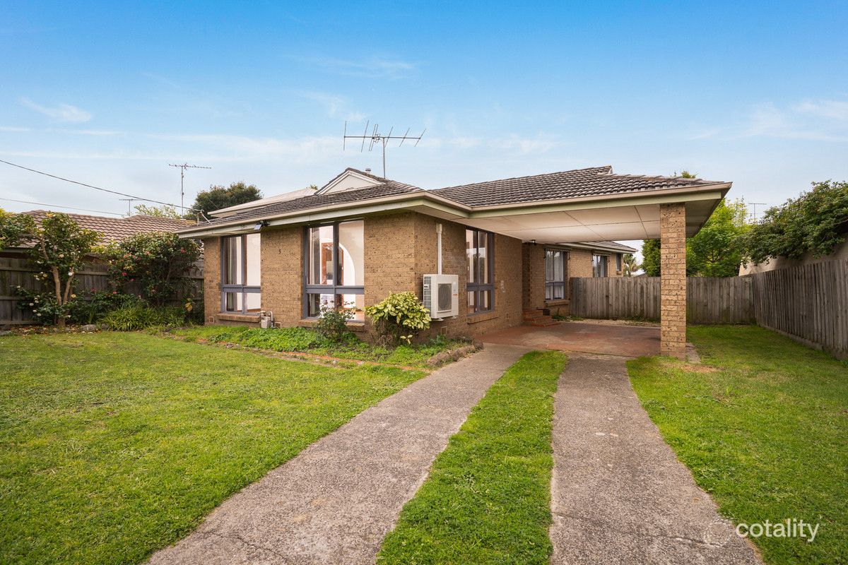 5 Tarkarri Ave, Clifton Springs, VIC 3222