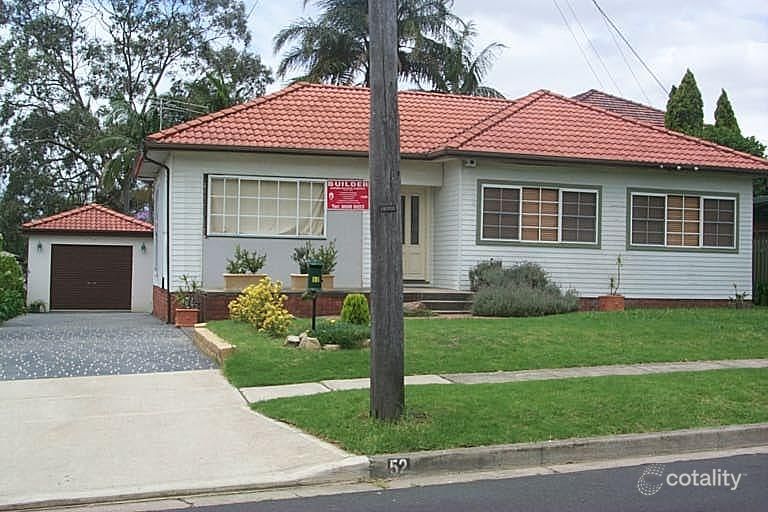 52 Bent St, Chester Hill, NSW 2162