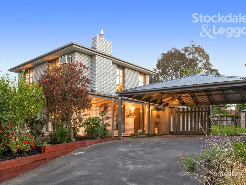 10 Kuranda St, Langwarrin, VIC 3910