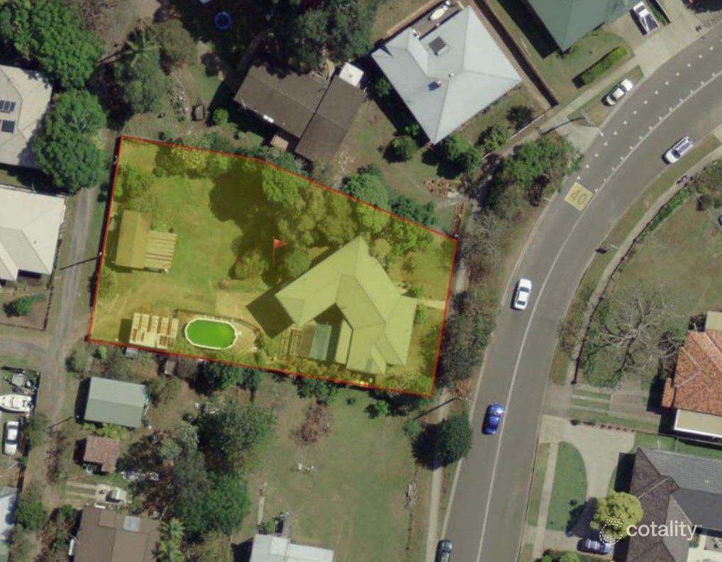 47 Wallace St, Macksville, NSW 2447