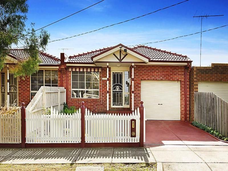 4 Vaynor St, Niddrie, VIC 3042