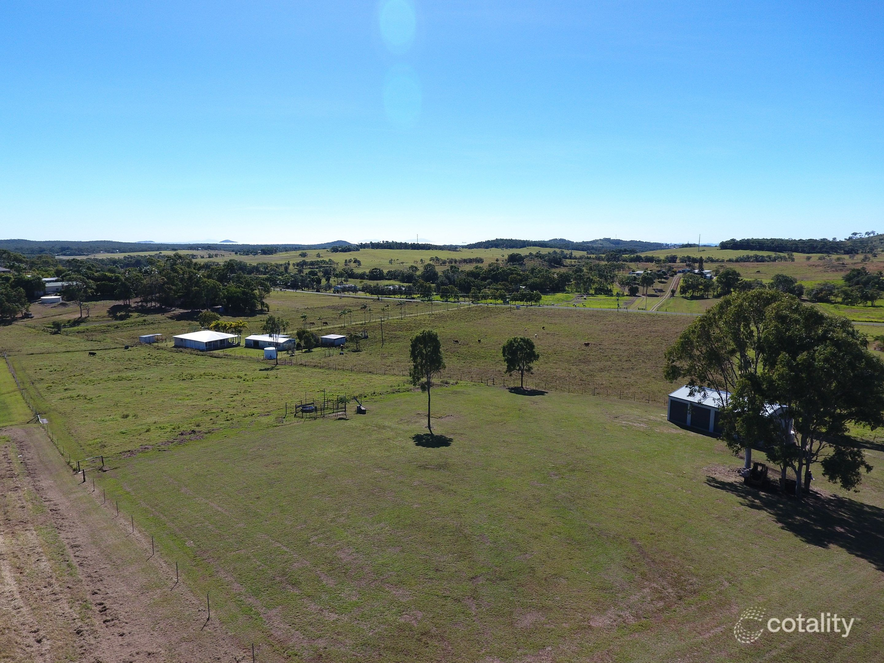 93 Coleshill Dr, Alligator Creek, QLD 4740