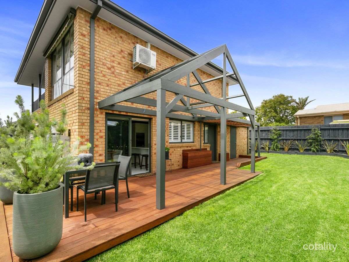 1/19 Bedford Pl, Mornington, VIC 3931