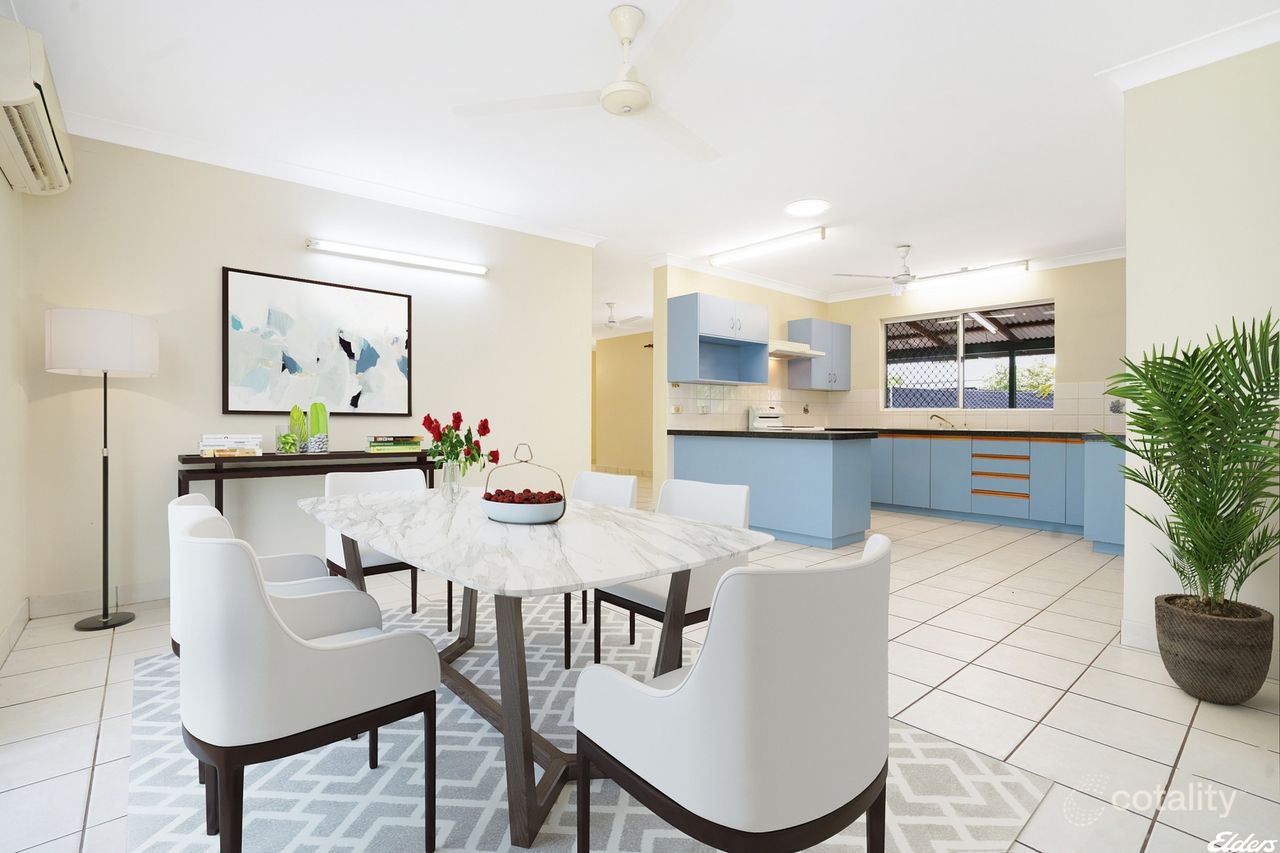 19 Wirraway Cct, Moulden, NT 0830