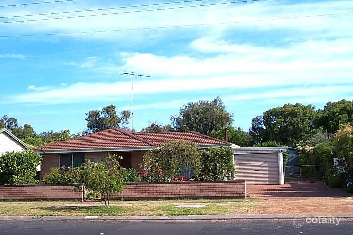95 Adelaide St, Busselton, WA 6280