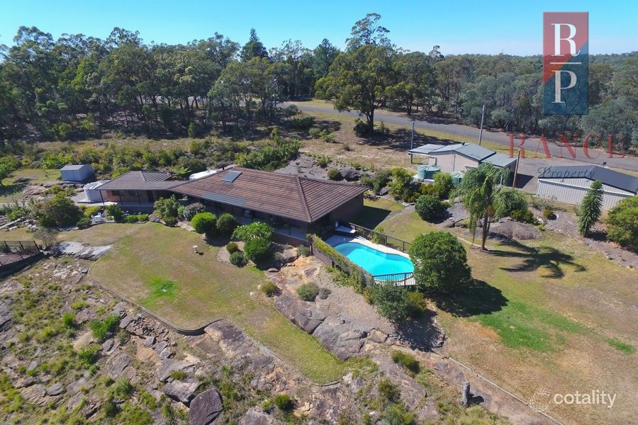 78 Kearney Rd, South Maroota, NSW 2756