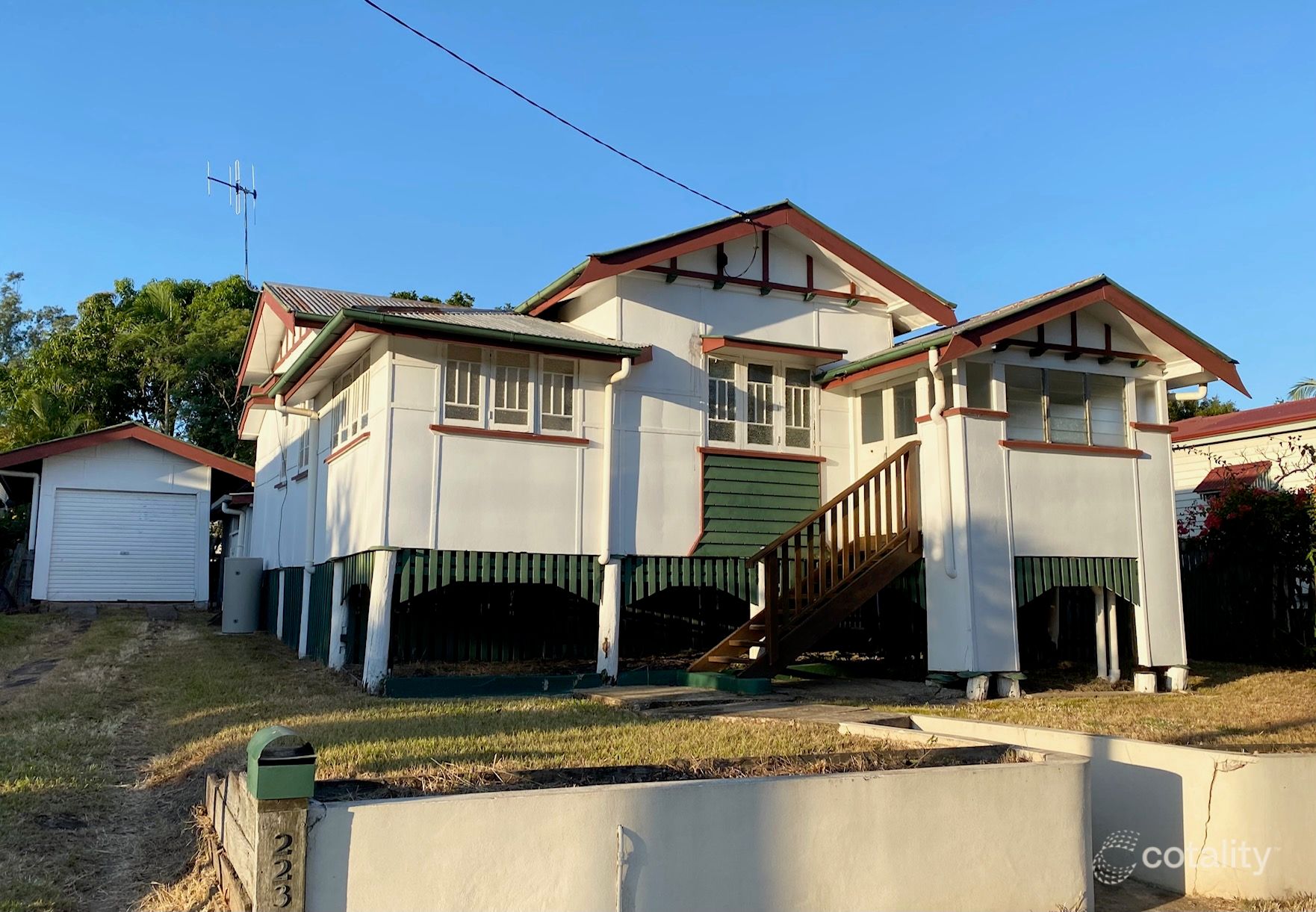 223 Ann St, Maryborough, QLD 4650