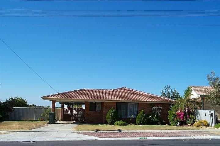 126 Gradient Way, Beldon, WA 6027