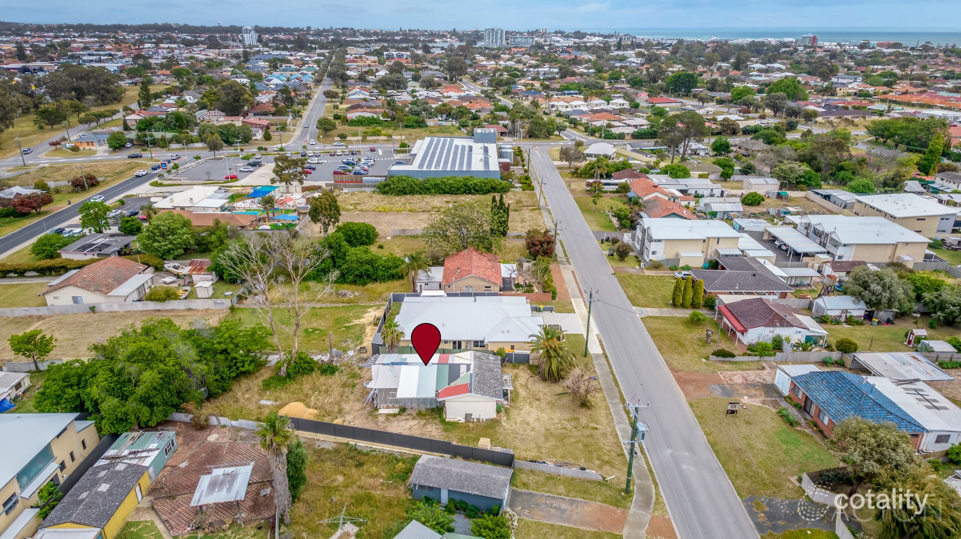 17 Elizabeth St, Mandurah, WA 6210