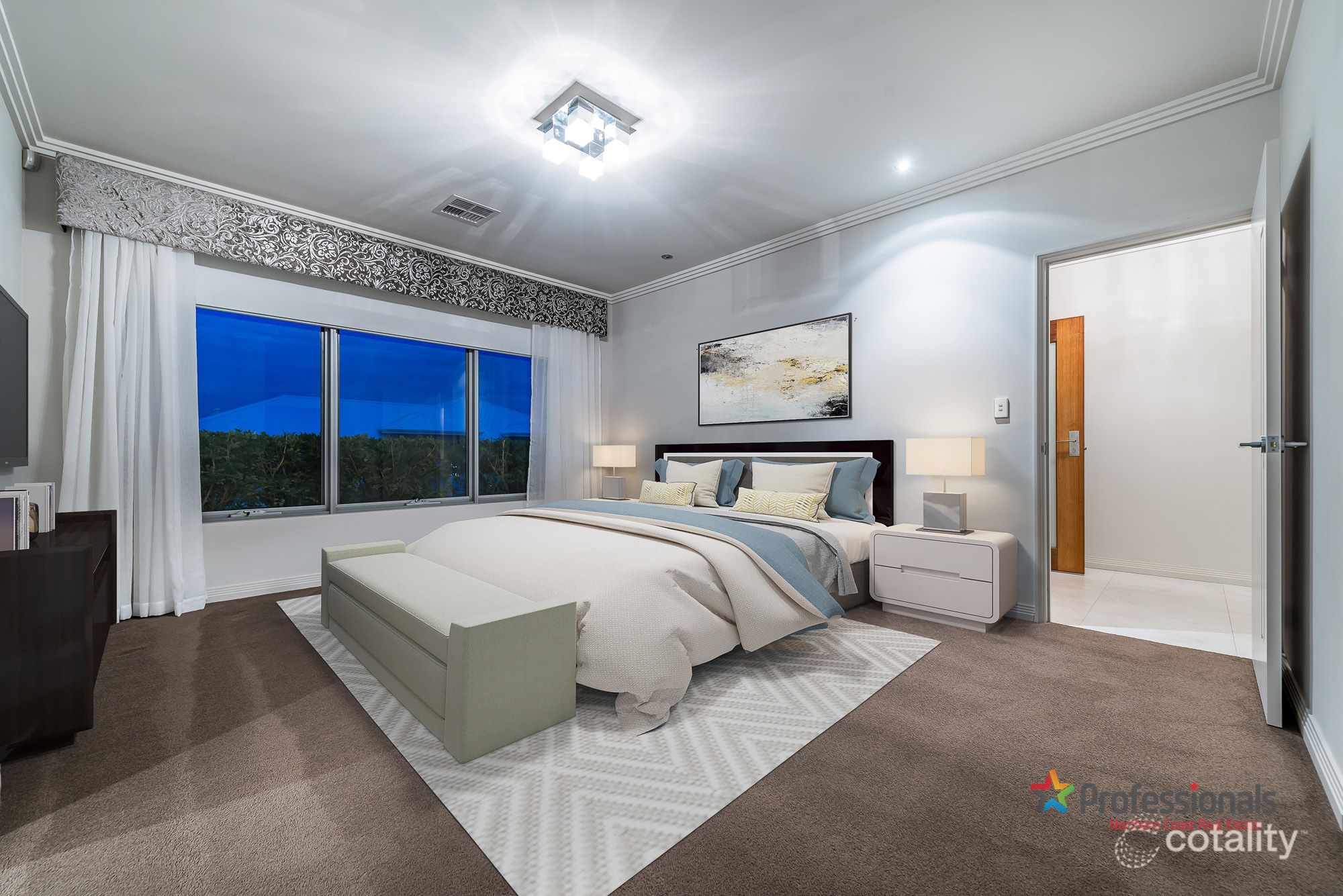 6 Topsail Loop, Alkimos, WA 6038