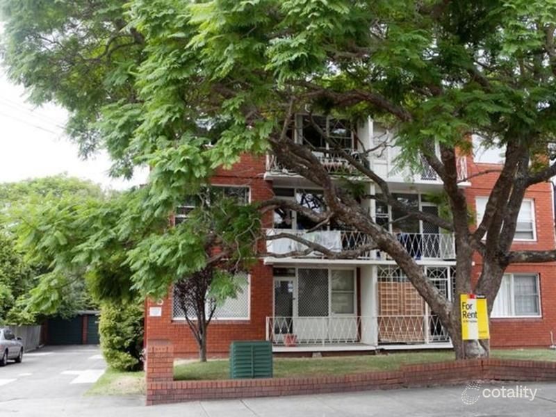 6/5 Henry St, Ashfield, NSW 2131