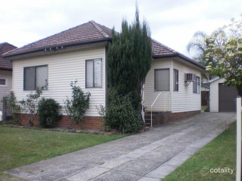 15 Boomerang St, Granville, NSW 2142