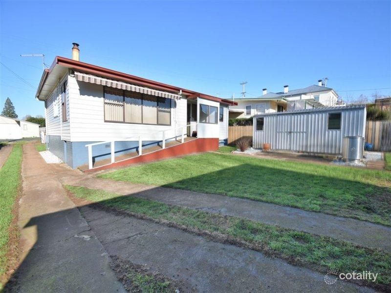 15 Parsonage St, Deloraine, TAS 7304