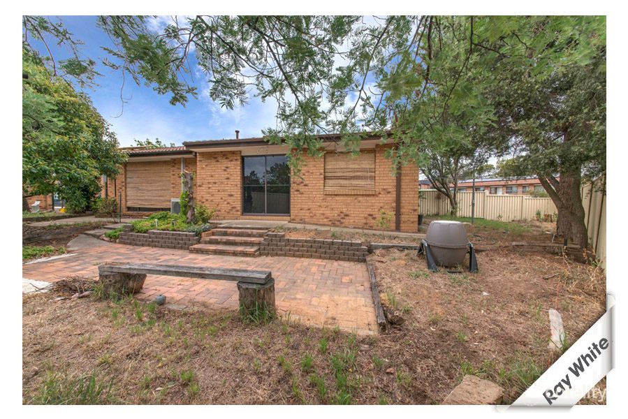 20/6 Beazley Cres, Calwell, ACT 2905