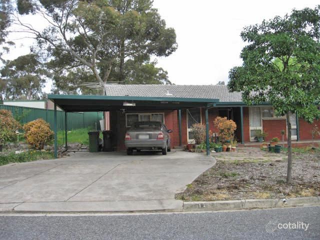 9 Allan St, Vista, SA 5091