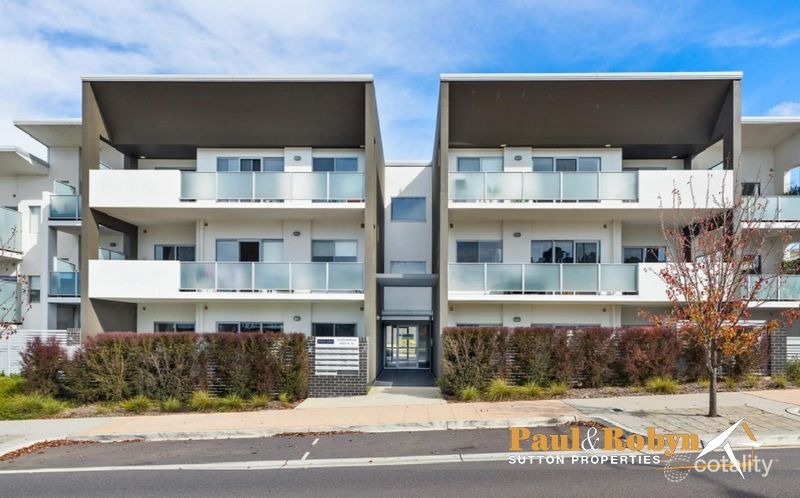 28/15 Stockman Ave, Lawson, ACT 2617
