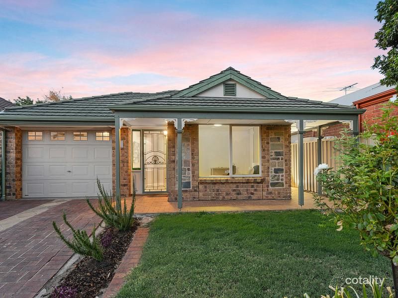 26 Sir Ross Smith Bvd, Oakden, SA 5086