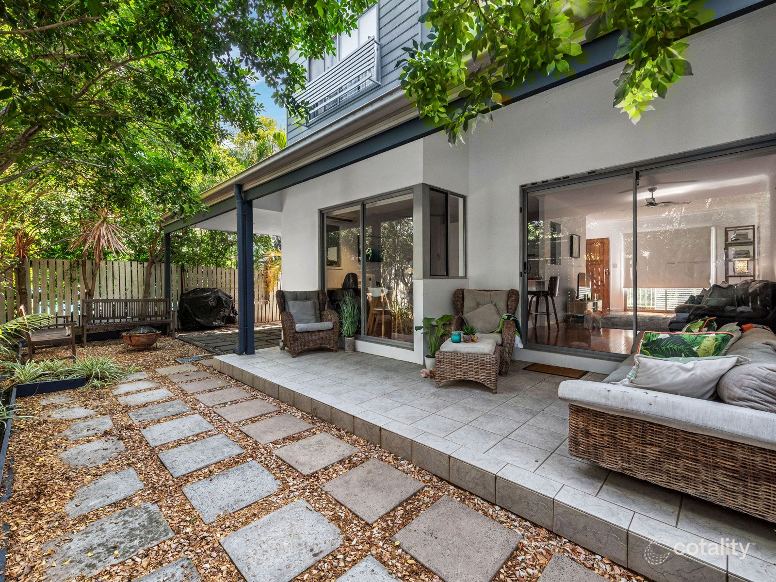 4/32 Cambridge St, Bulimba, QLD 4171