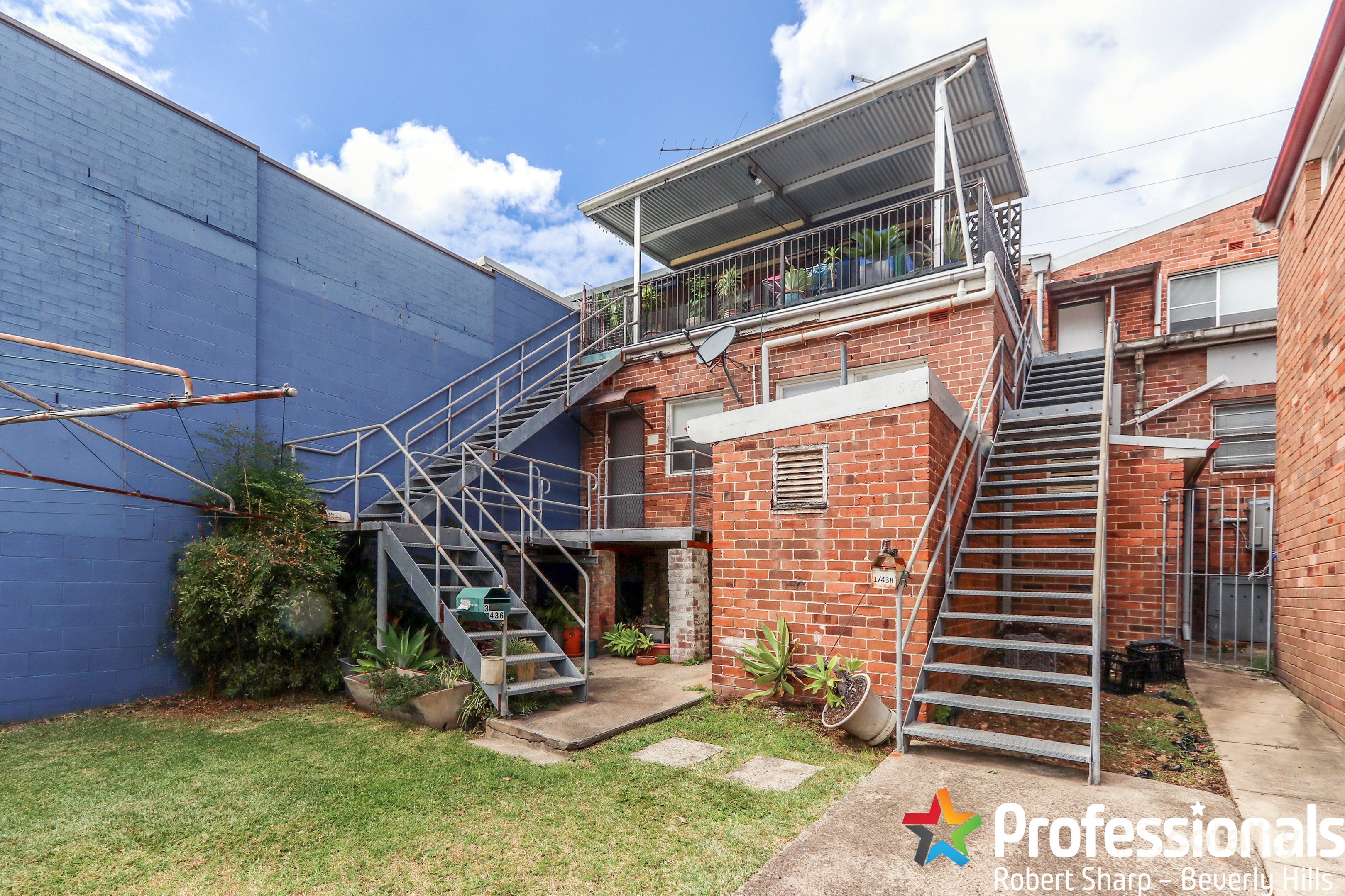 3/436 Stoney Creek Rd, Kingsgrove, NSW 2208