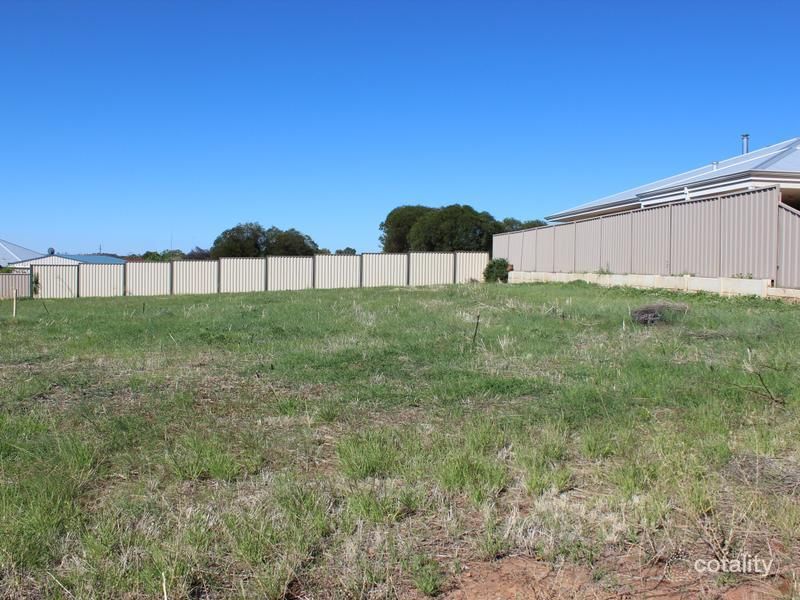 19 Oakover Pl, Northam, WA 6401