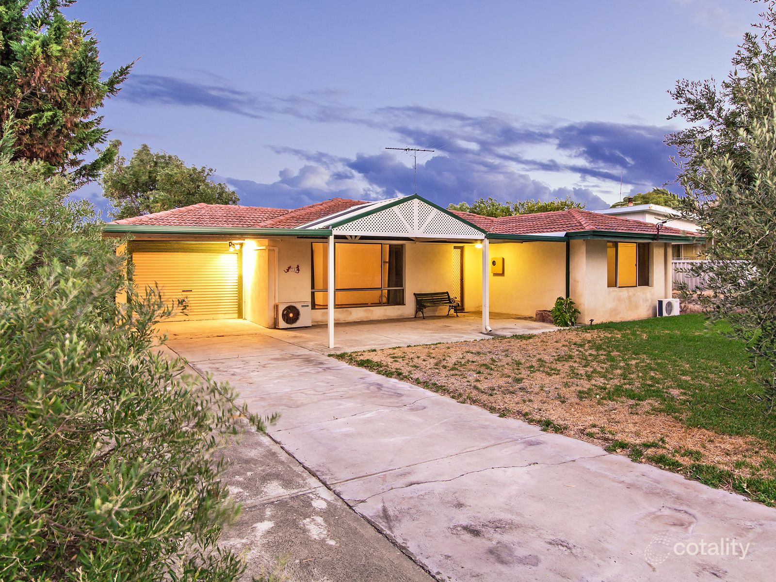 16 Fanning Way, Singleton, WA 6175