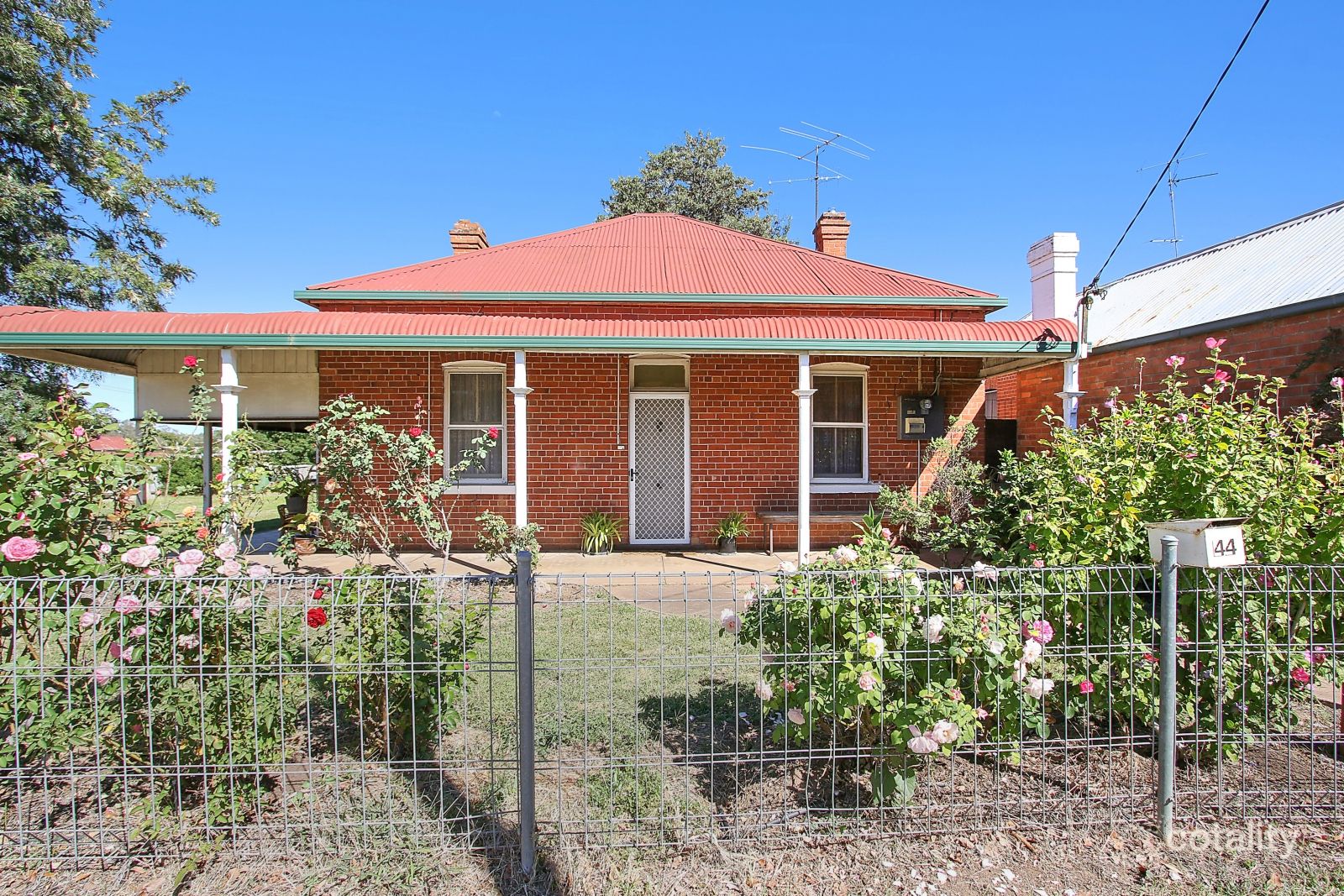 44 Allan St, Henty, NSW 2658