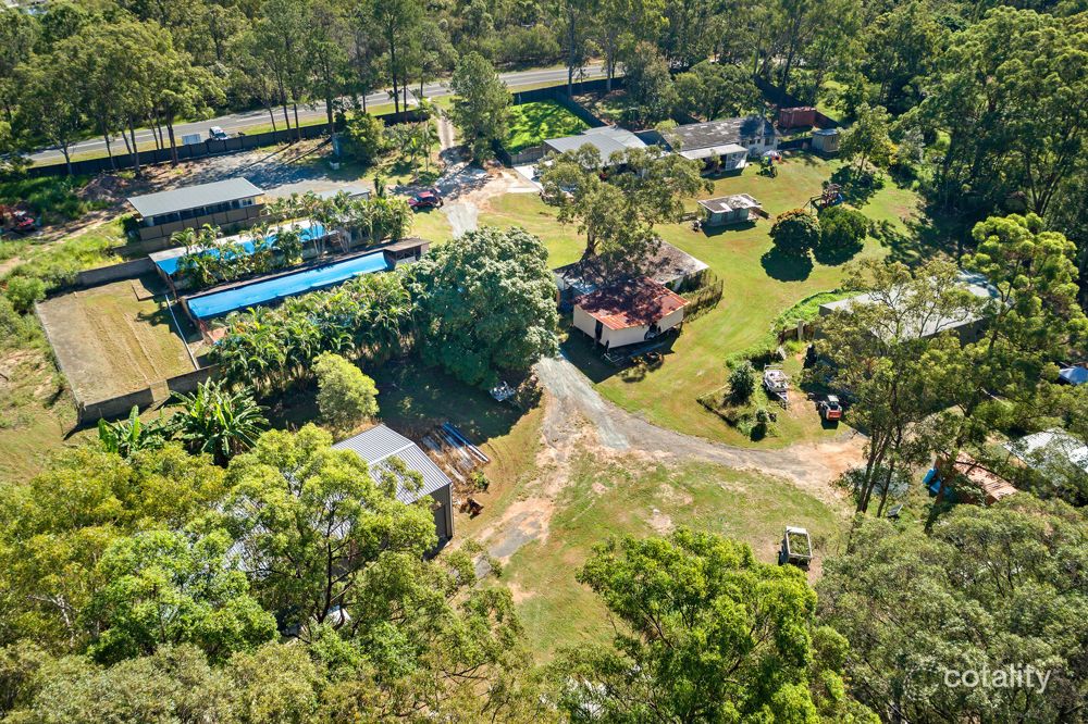 557 Burpengary Rd, Narangba, QLD 4504