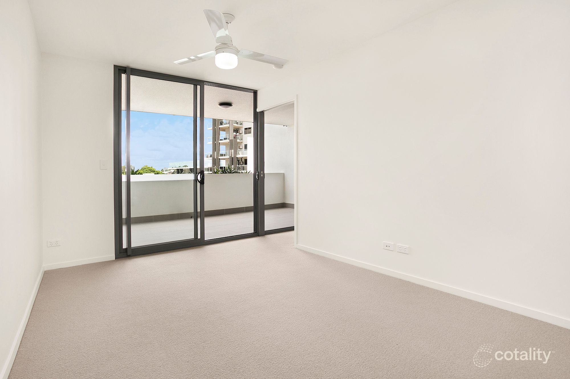 1703/25 Charlotte St, Chermside, QLD 4032