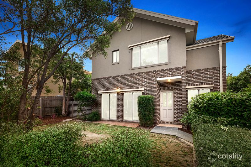 1/4 Darryl St, Bulleen, VIC 3105