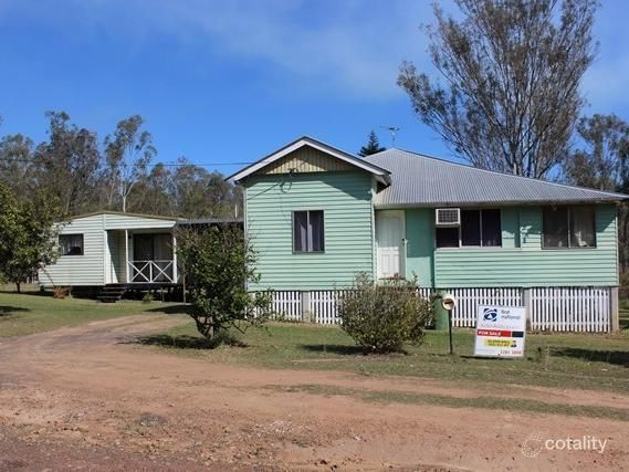 14 Goan Lane, Vernor, QLD 4306