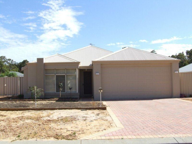 15 Whitton Way, Donnybrook, WA 6239