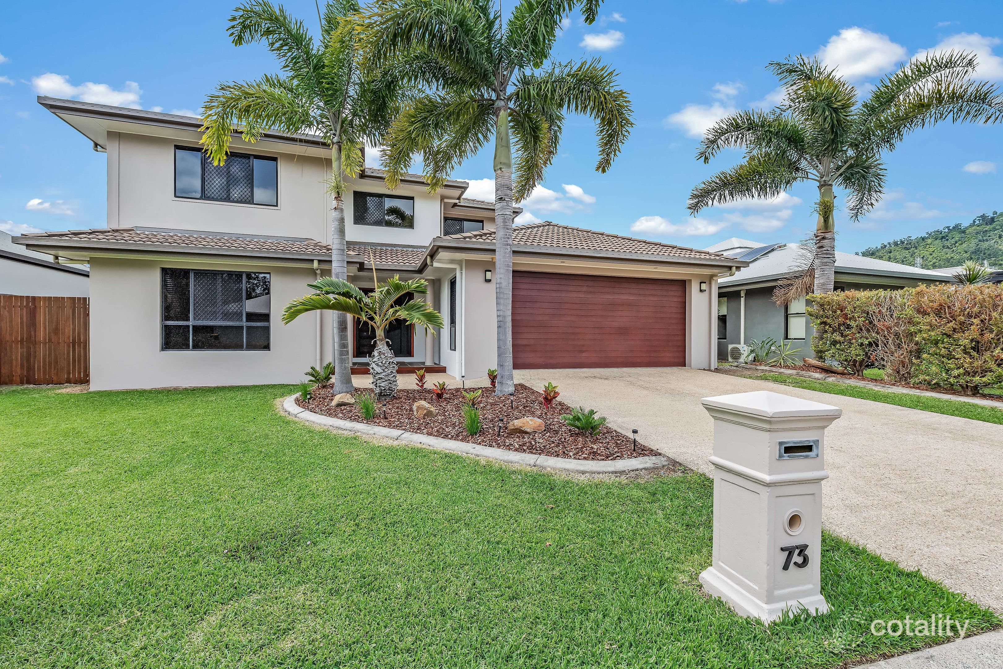 73 Abell Rd, Cannonvale, QLD 4802