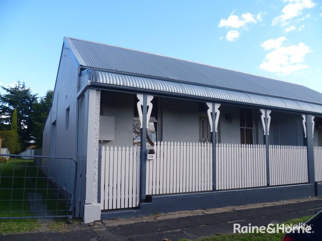 208 Byng St, Orange, NSW 2800