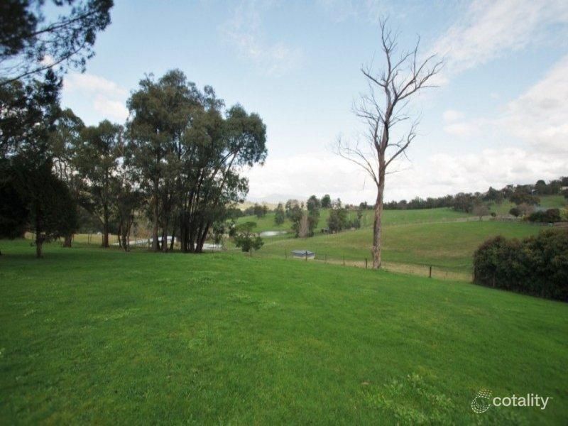 21 Arthurs Rd, Chum Creek, VIC 3777