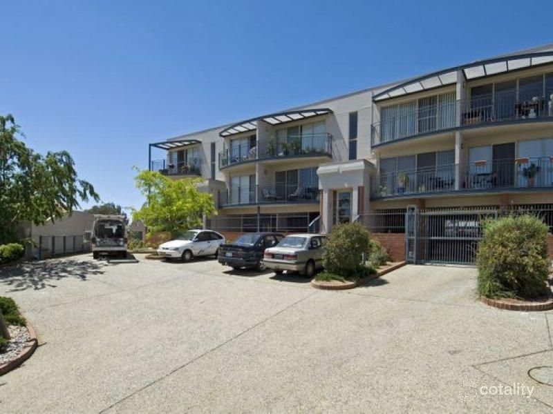 14/2 Ranken Pl, Belconnen, ACT 2617