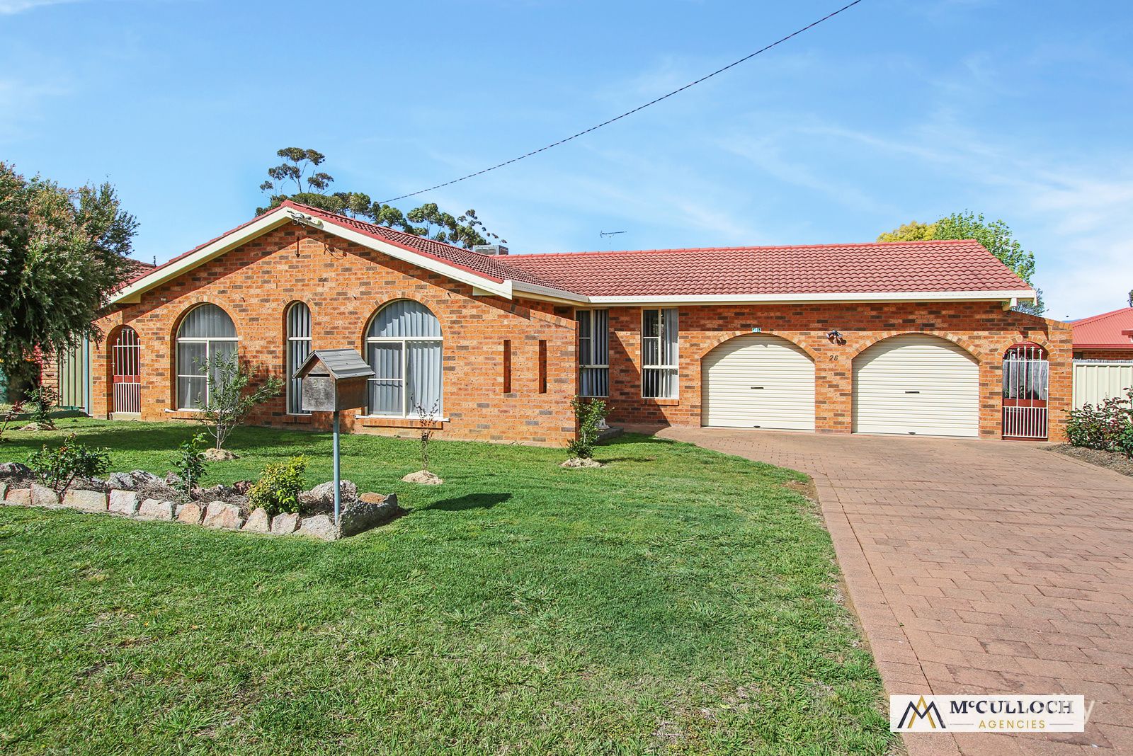 26 Craigends Lane, Hillvue, NSW 2340