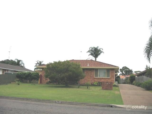1/11 Bright St, Forster, NSW 2428