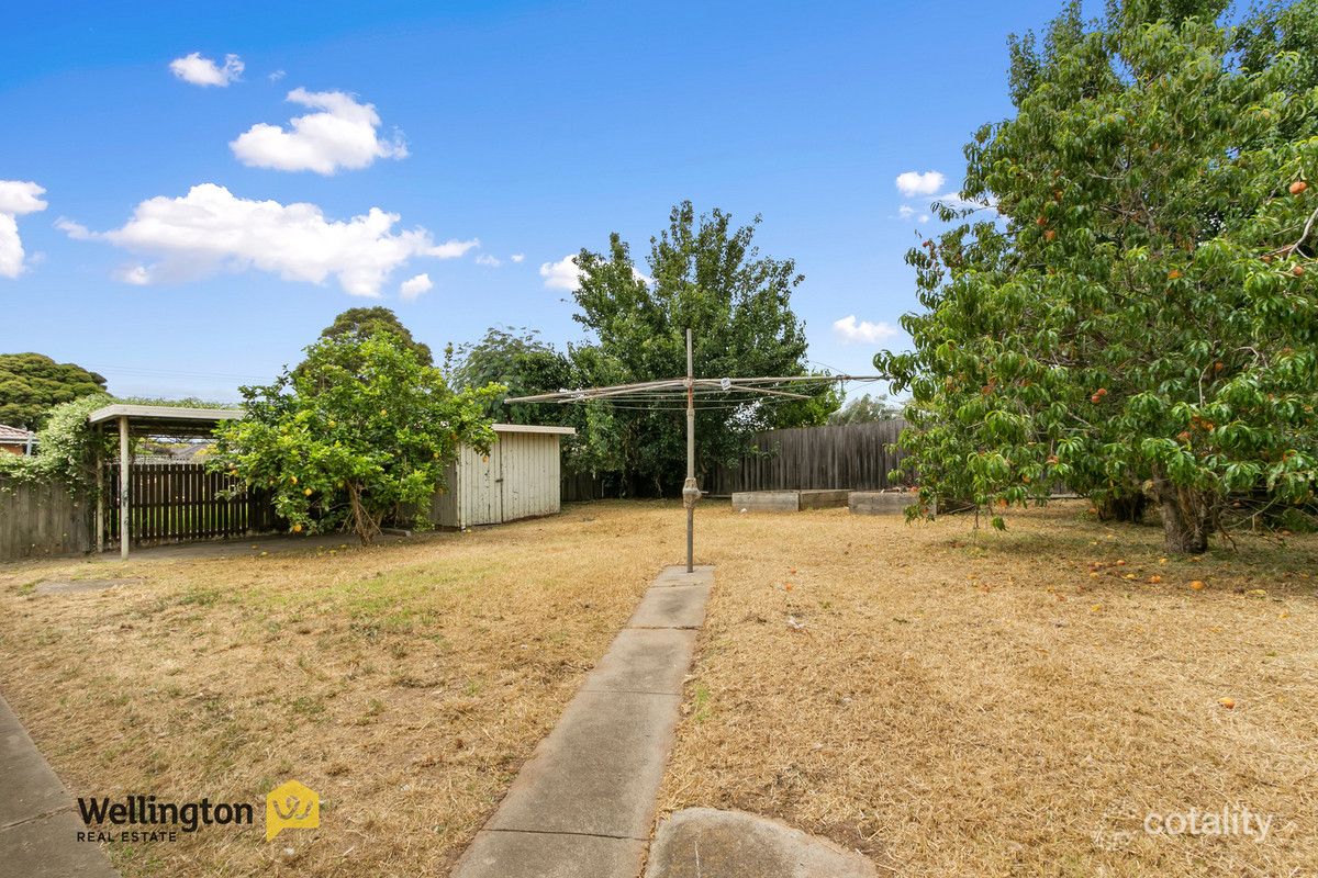 30 Ray St, Sale, VIC 3850