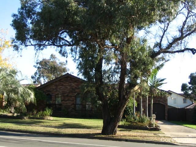 73 Joseph Banks Dr, Kings Langley, NSW 2147