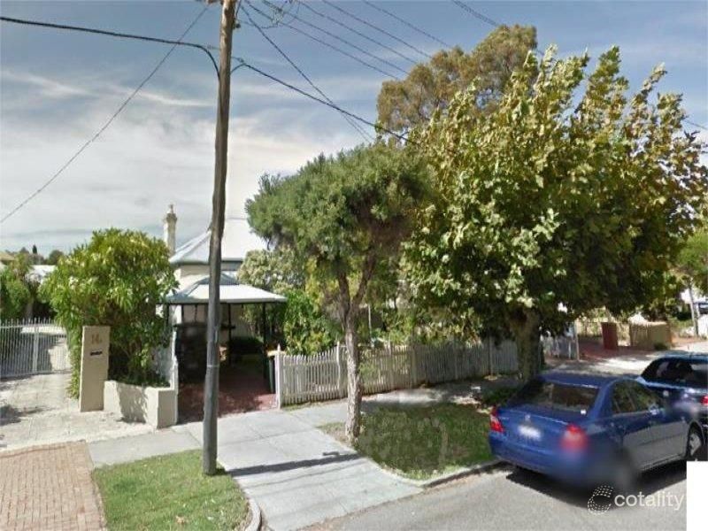 1/16 Cargill St, Victoria Park, WA 6100