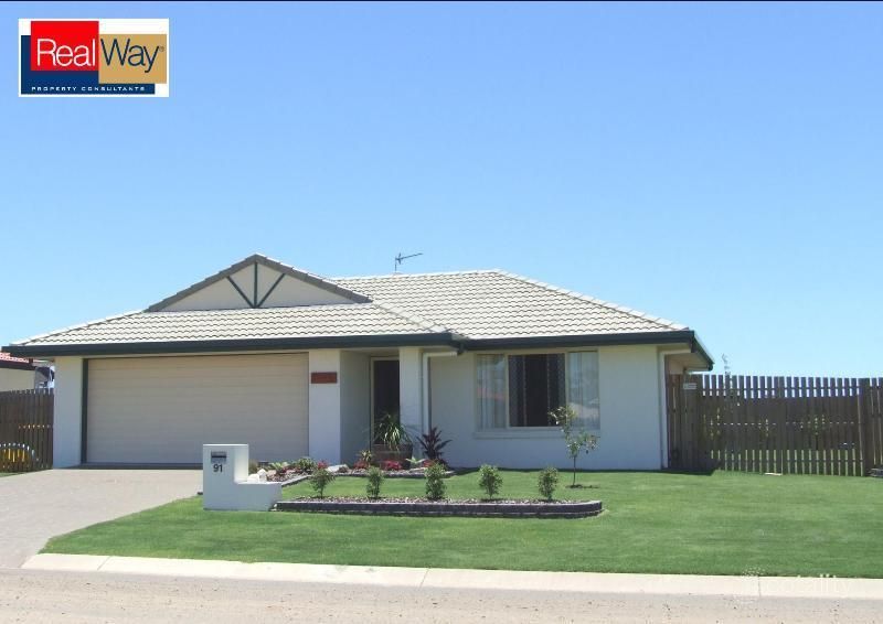 91 Endeavour Way, Eli Waters, QLD 4655