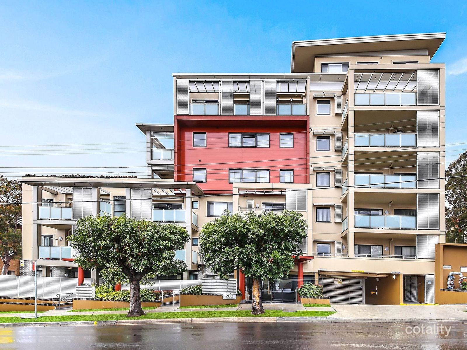 21/203 Auburn Rd, Yagoona, NSW 2199