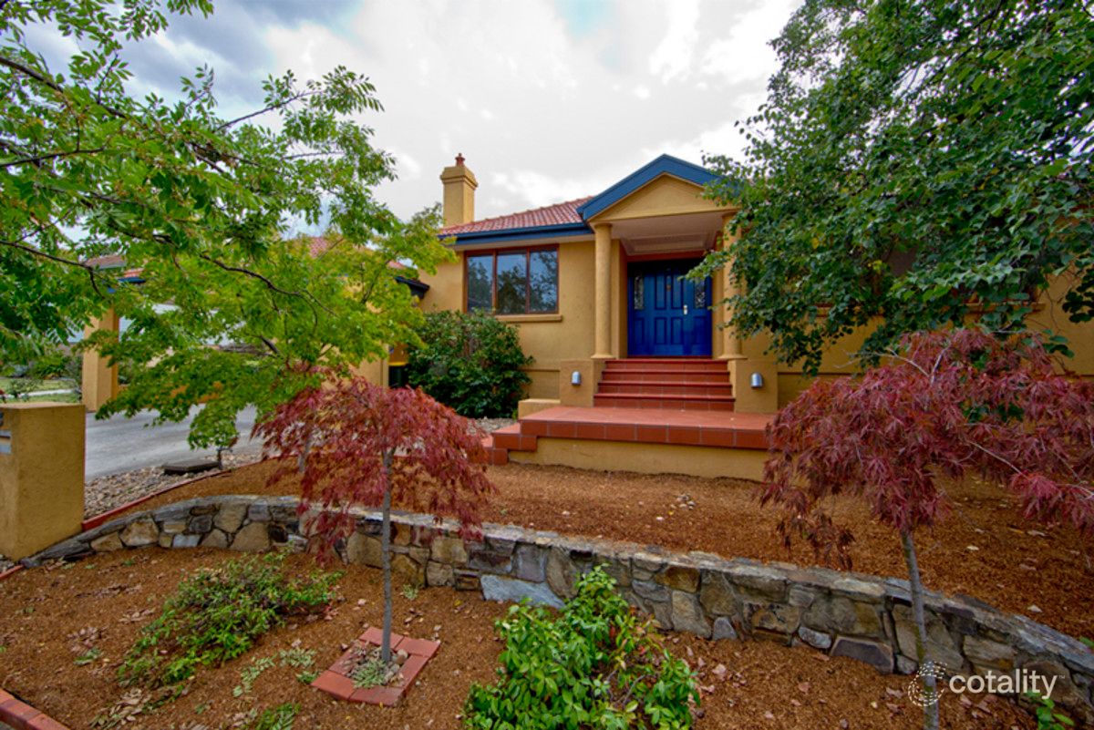 23 Weld St, Yarralumla, ACT 2600