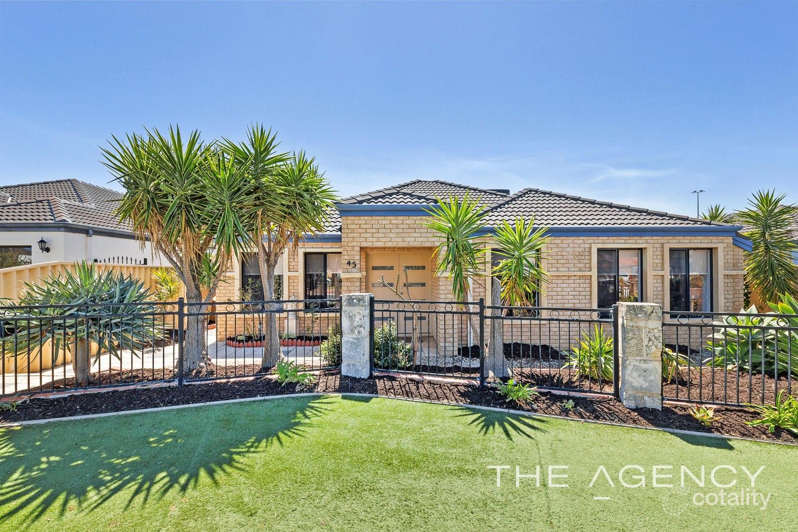 43 Miami Beach Prom, Iluka, WA 6028