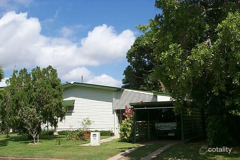 19 Crete St, Aitkenvale, QLD 4814